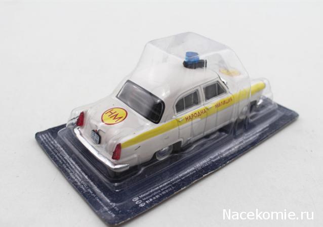 Полицейские Машины Мира - График выхода и обсуждение