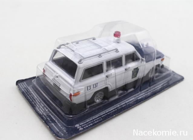 Полицейские Машины Мира - График выхода и обсуждение