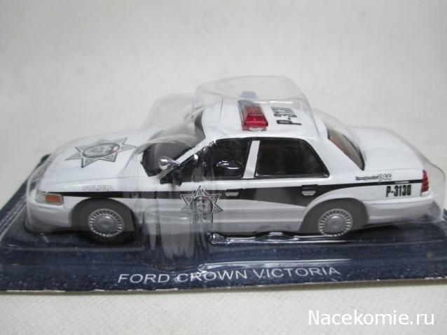 Полицейские Машины Мира - График выхода и обсуждение