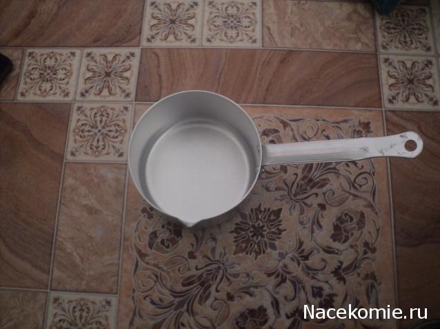 Лепка миниатюр
