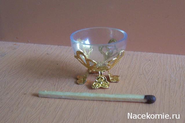 Дом Мечты. Аксессуары и мебель своими руками часть 2