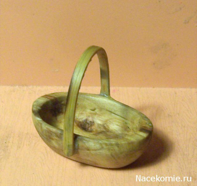 Дом Мечты. Аксессуары и мебель своими руками часть 2