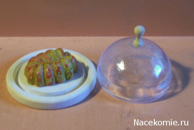 Дом Мечты. Аксессуары и мебель своими руками часть 2