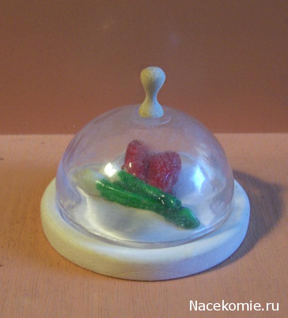 Дом Мечты. Аксессуары и мебель своими руками часть 2