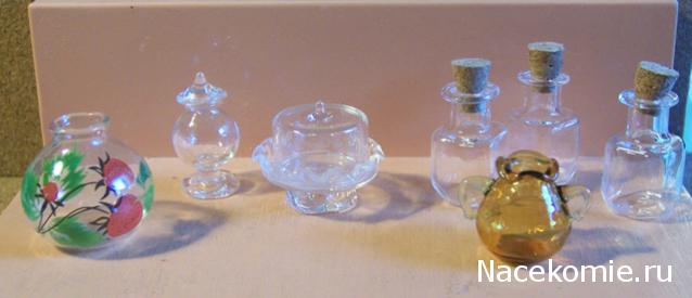 Мебель и аксессуары для кукольного дома НЕ ИЗ ЖУРНАЛА