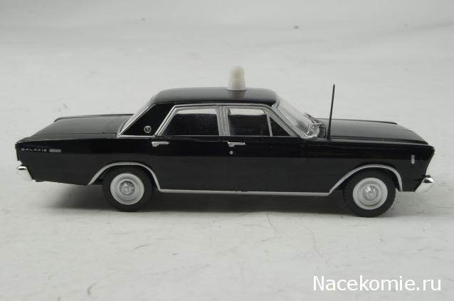 Полицейские Машины Мира - График выхода и обсуждение