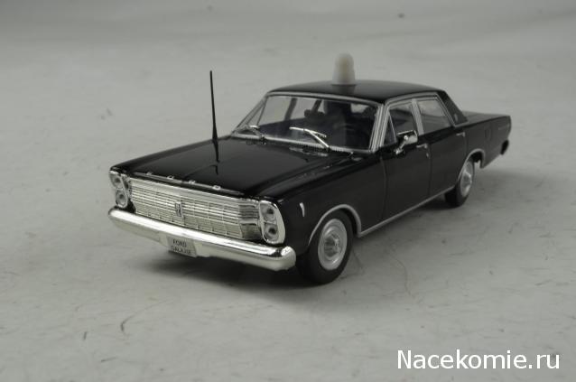 Полицейские Машины Мира - График выхода и обсуждение