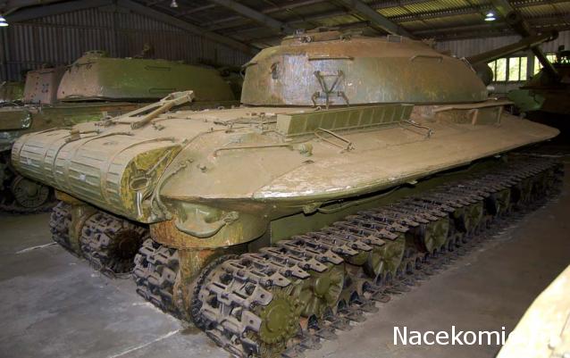 Танки Мира - График Выхода и обсуждение