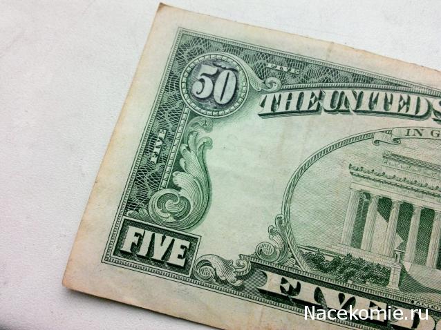 Коллекции пользователей. Нумизматика и бонистика