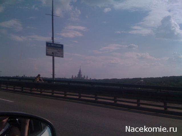 Стежок-за стежком-болталка вышивка крестом
