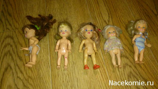 Karamislik - я родом из детства!