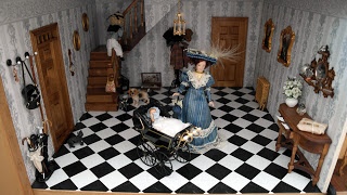 Anastasia24 Мой маленький мир...или ушла в детство))