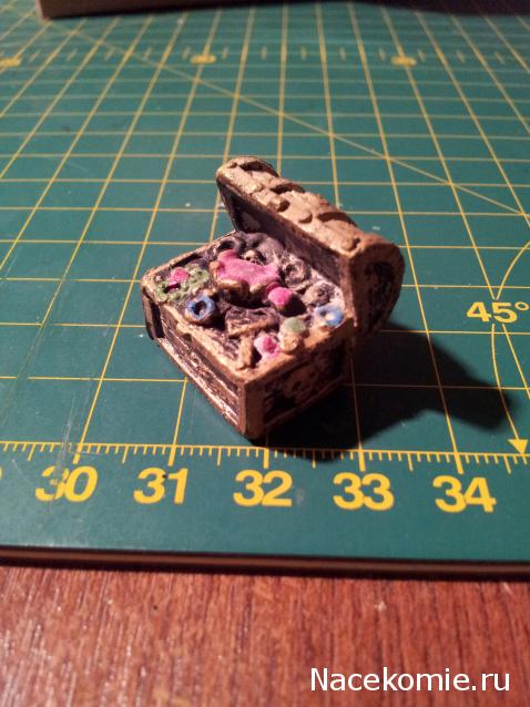 Мебель и аксессуары для кукольного дома НЕ ИЗ ЖУРНАЛА