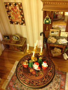 Anastasia24 Мой маленький мир...или ушла в детство))