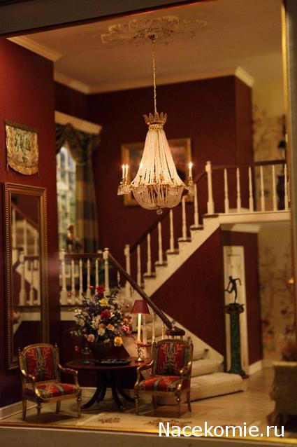 Anastasia24 Мой маленький мир...или ушла в детство))