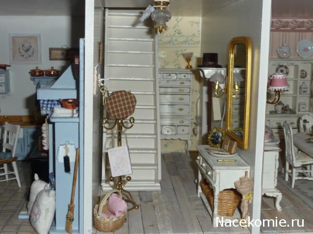 Anastasia24 Мой маленький мир...или ушла в детство))