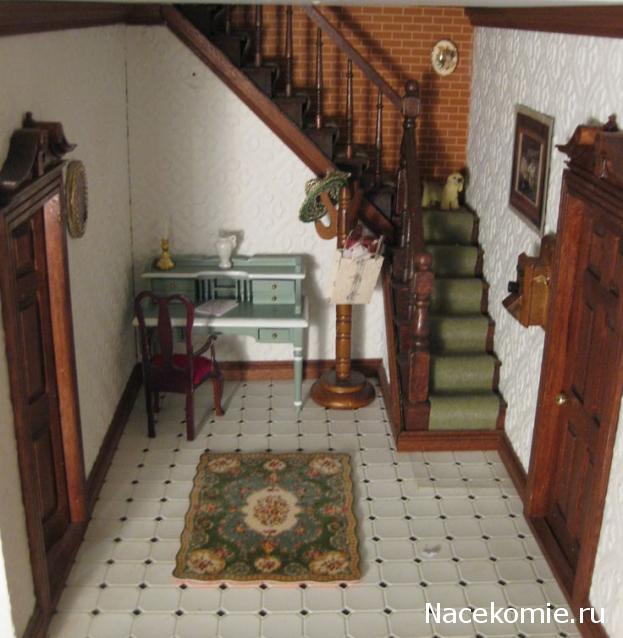 Anastasia24 Мой маленький мир...или ушла в детство))