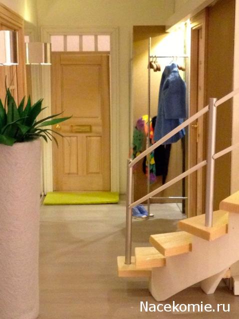 Anastasia24 Мой маленький мир...или ушла в детство))