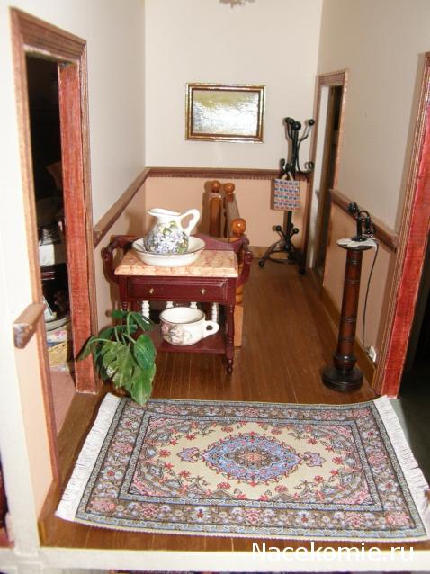 Anastasia24 Мой маленький мир...или ушла в детство))