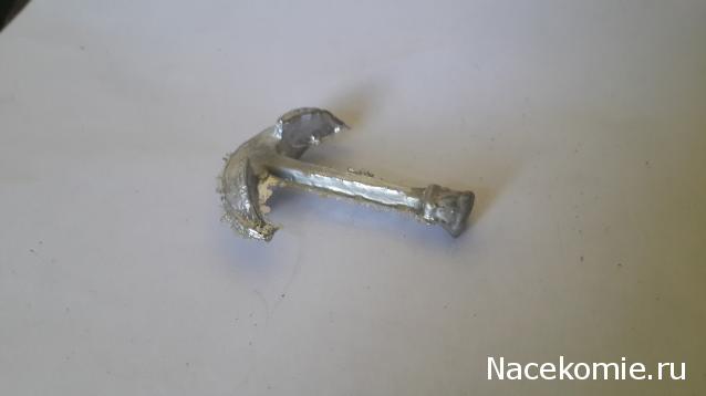 Корабль 12 Апостолов - фотоотчет ilin