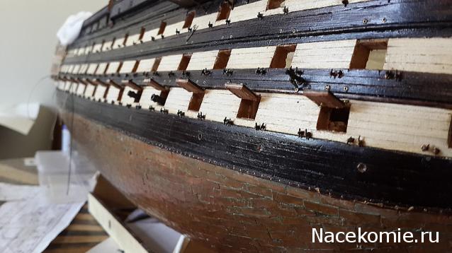 Корабль 12 Апостолов - фотоотчет ilin