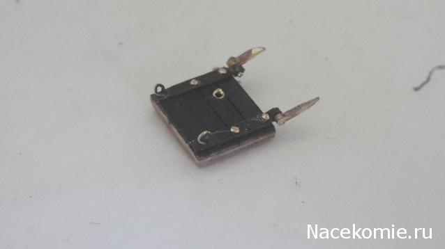 Корабль 12 Апостолов - фотоотчет ilin