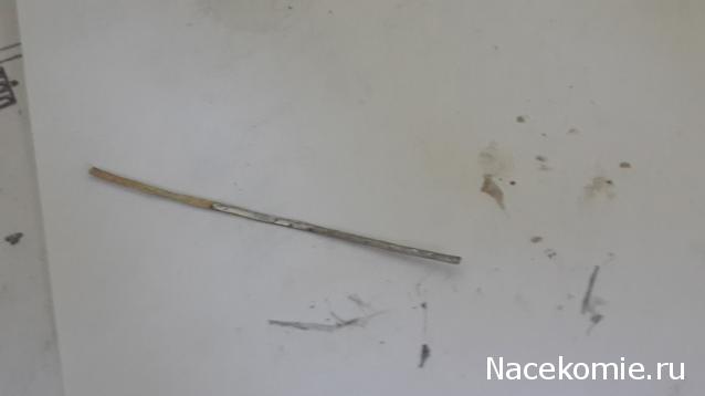 Корабль 12 Апостолов - фотоотчет ilin