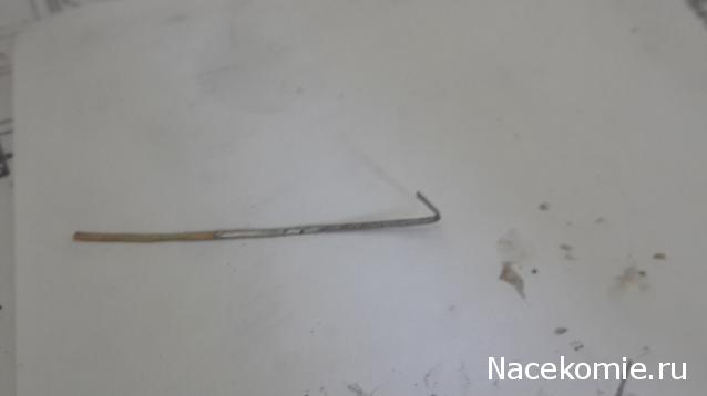 Корабль 12 Апостолов - фотоотчет ilin