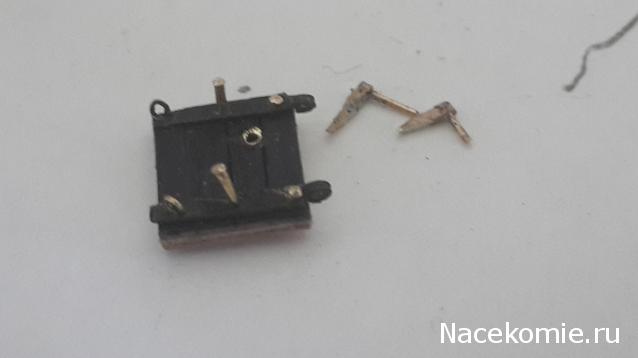 Корабль 12 Апостолов - фотоотчет ilin