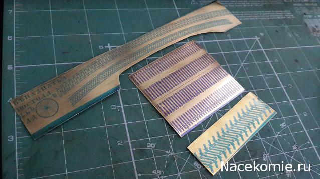 Корабль 12 Апостолов - фотоотчет ilin