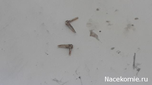 Корабль 12 Апостолов - фотоотчет ilin