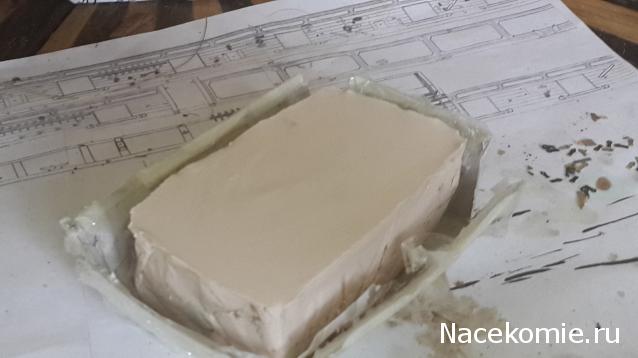 Корабль 12 Апостолов - фотоотчет ilin