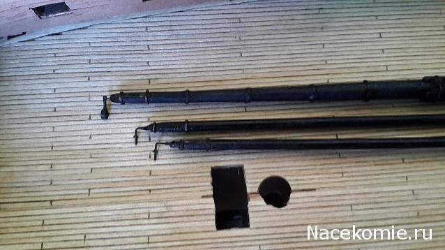 Корабль 12 Апостолов - фотоотчет ilin