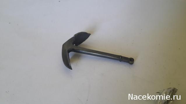 Корабль 12 Апостолов - фотоотчет ilin