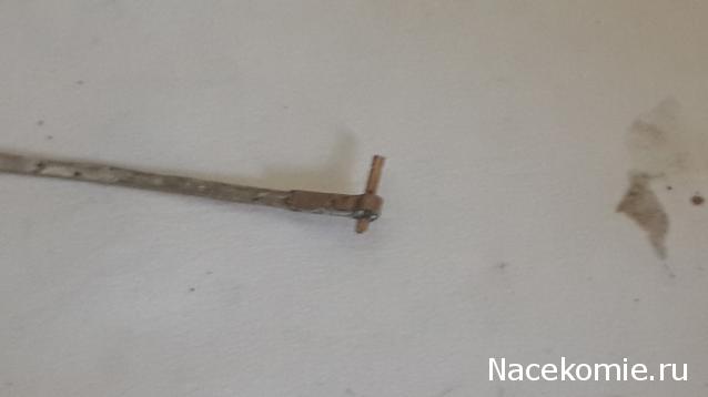 Корабль 12 Апостолов - фотоотчет ilin