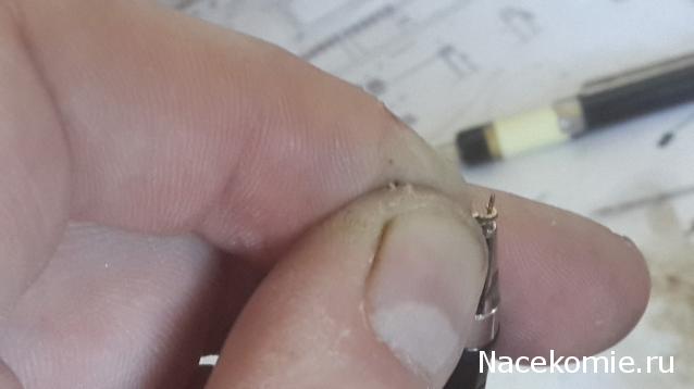 Корабль 12 Апостолов - фотоотчет ilin