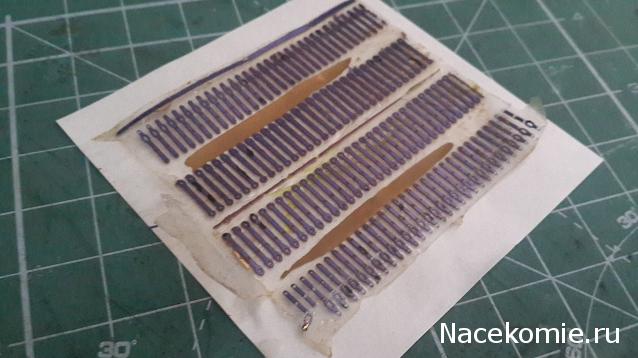 Корабль 12 Апостолов - фотоотчет ilin