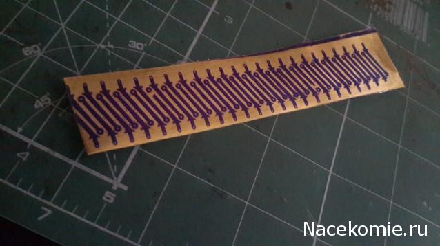 Корабль 12 Апостолов - фотоотчет ilin