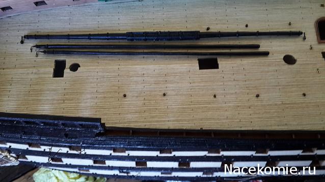 Корабль 12 Апостолов - фотоотчет ilin