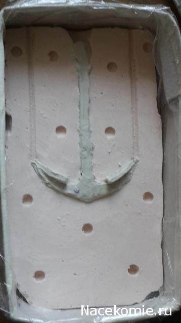 Корабль 12 Апостолов - фотоотчет ilin