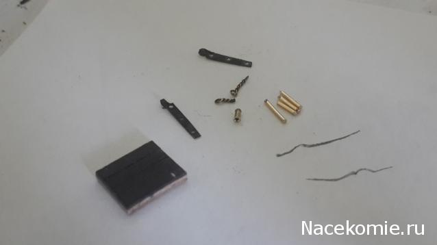 Корабль 12 Апостолов - фотоотчет ilin