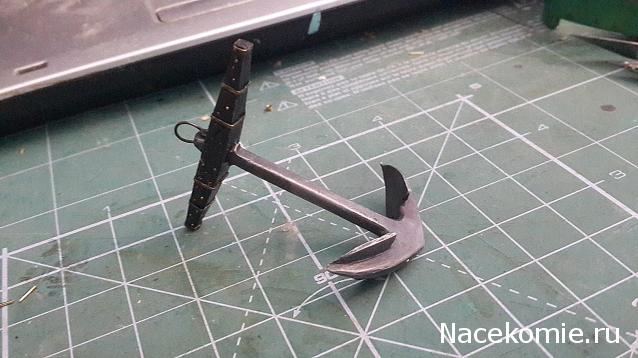 Корабль 12 Апостолов - фотоотчет ilin