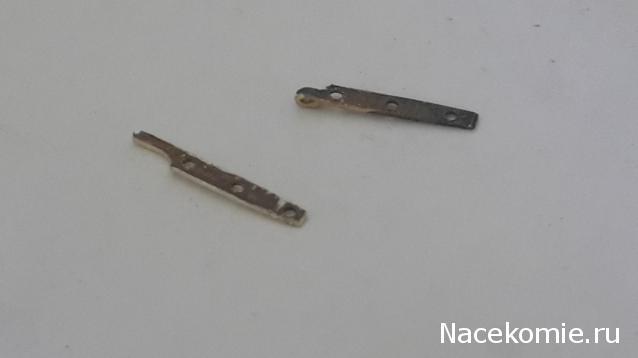 Корабль 12 Апостолов - фотоотчет ilin