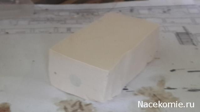 Корабль 12 Апостолов - фотоотчет ilin