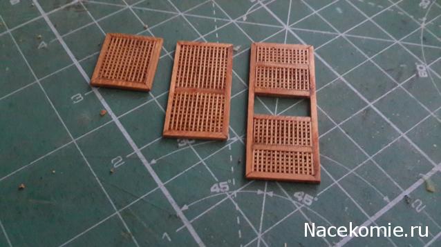 Корабль 12 Апостолов - фотоотчет ilin