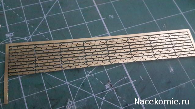 Корабль 12 Апостолов - фотоотчет ilin