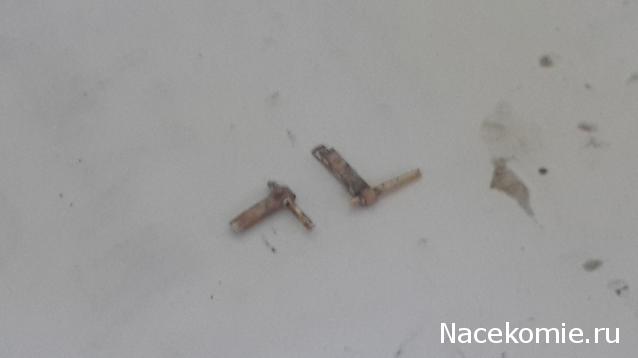 Корабль 12 Апостолов - фотоотчет ilin