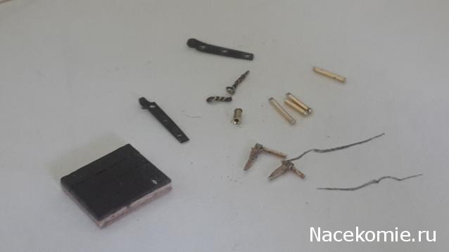 Корабль 12 Апостолов - фотоотчет ilin