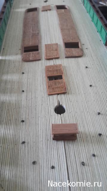 Корабль 12 Апостолов - фотоотчет ilin