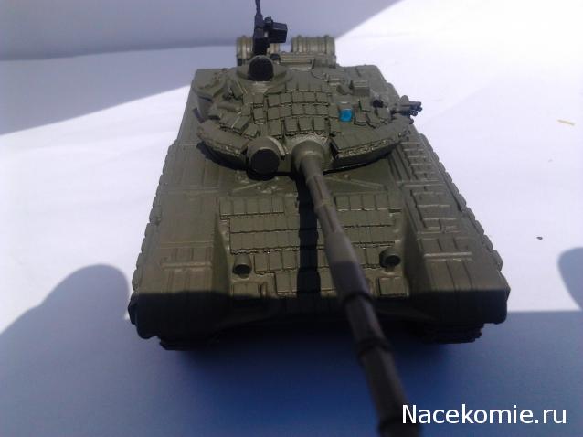 Фото наших коллекций бронетехники